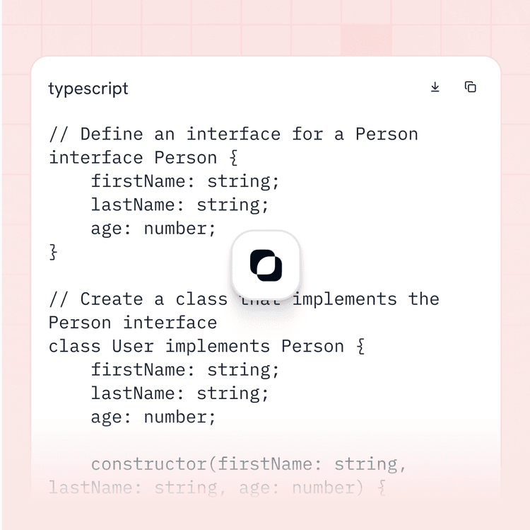 Coding Assistant