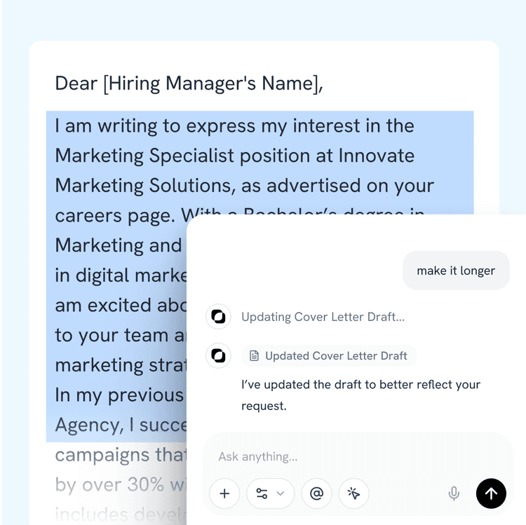 Feature Writing