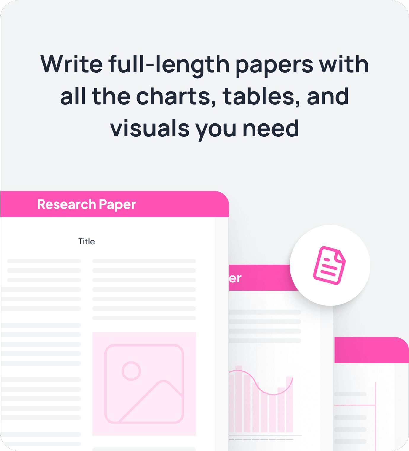Buat laporan lengkap dengan grafik dan tabel yang keren.